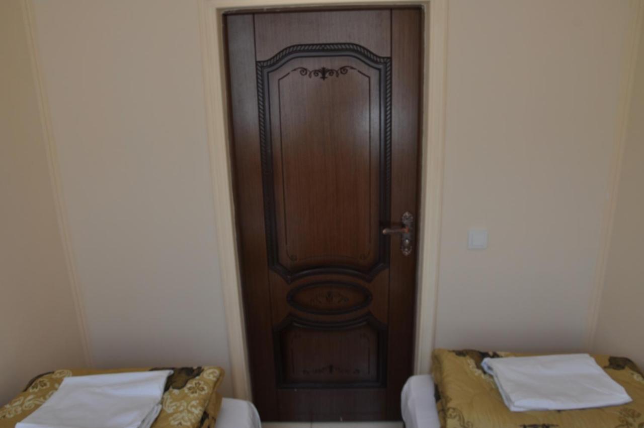 Hostel - Ns Prestige Shymkent Exterior photo