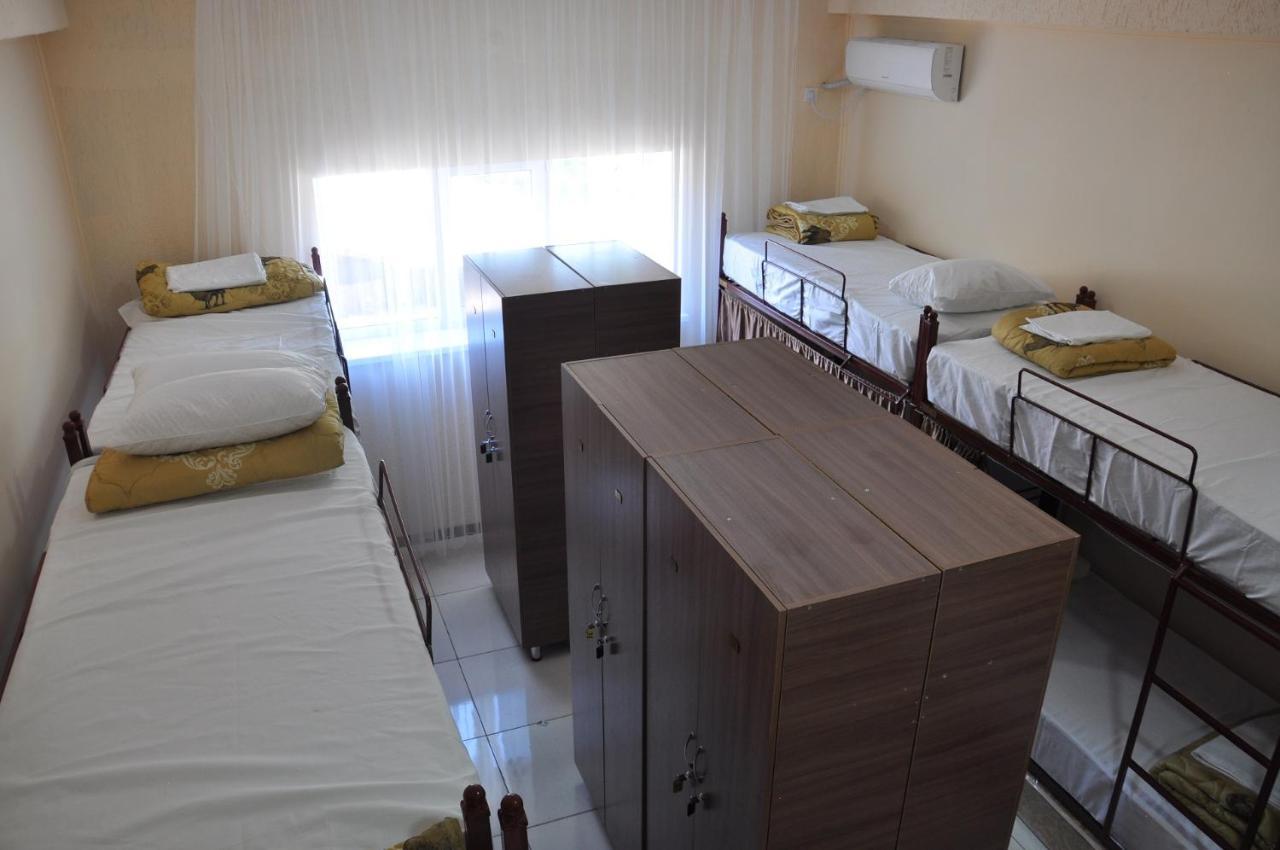 Hostel - Ns Prestige Shymkent Exterior photo