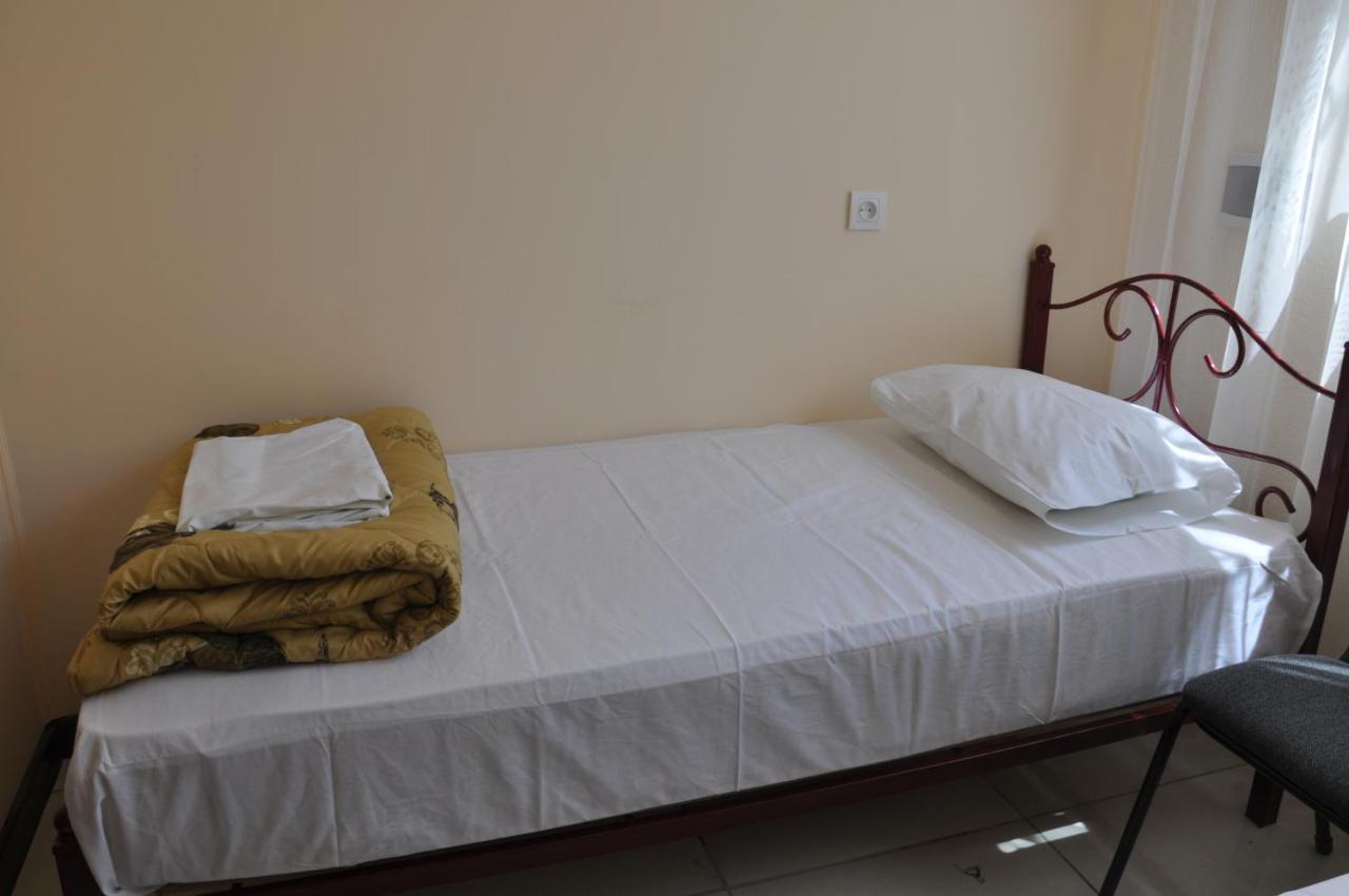 Hostel - Ns Prestige Shymkent Exterior photo