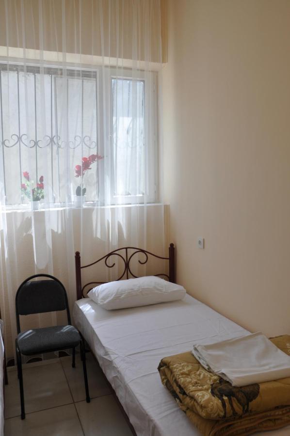 Hostel - Ns Prestige Shymkent Exterior photo
