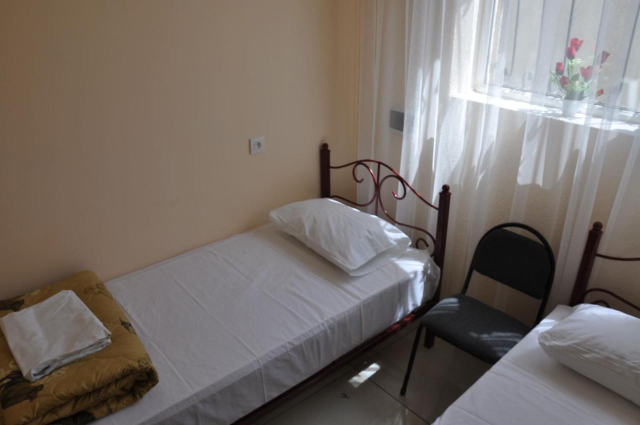 Hostel - Ns Prestige Shymkent Exterior photo